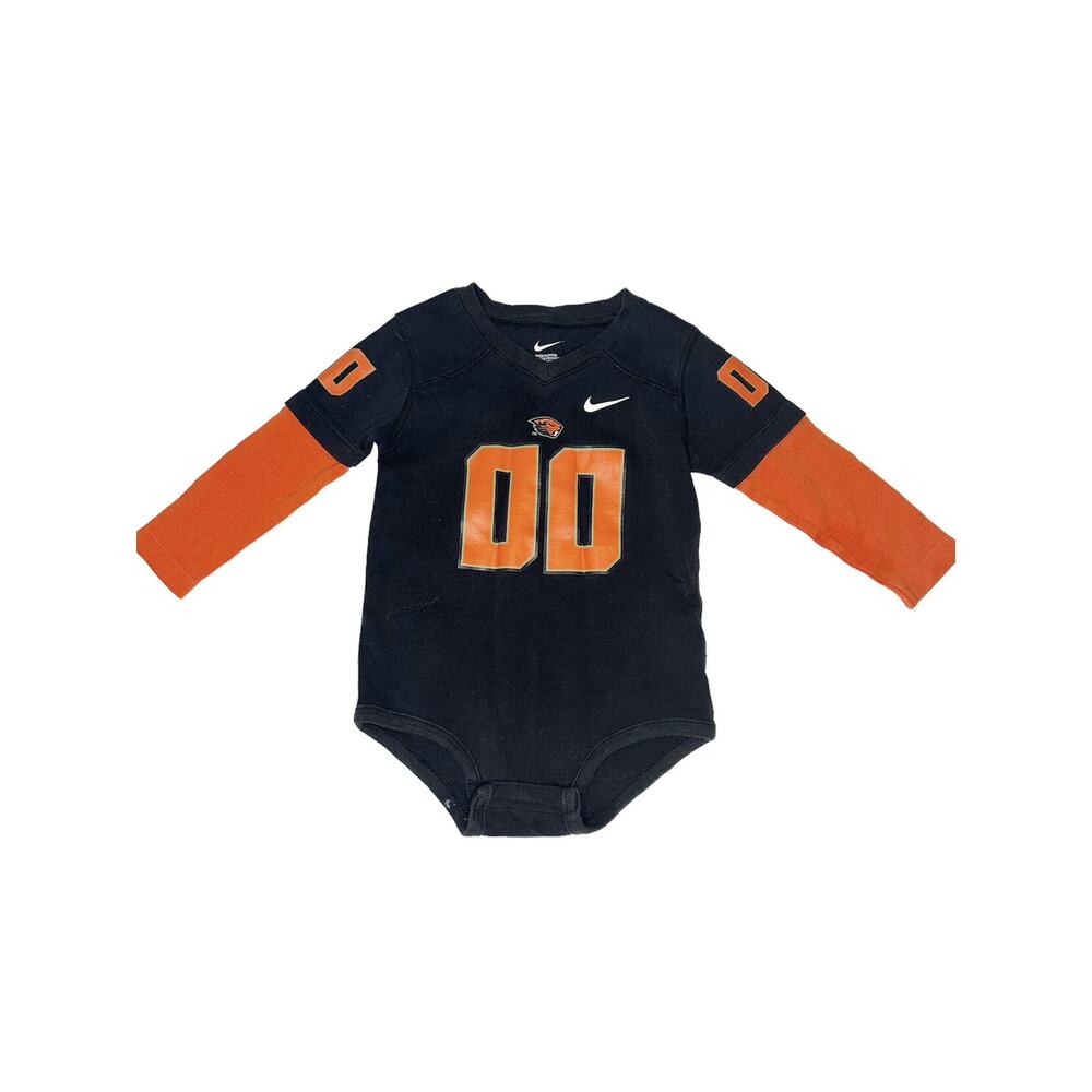 Nike Oregon State University Bodysuit Size 18 Months